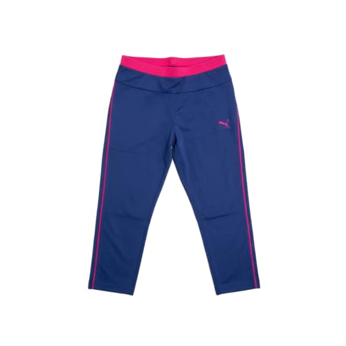 Image of Puma Women's Slim Fit Regular Pants Tights Trousers