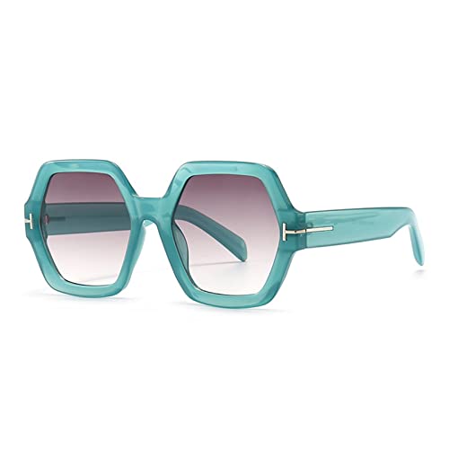 Lunettes de soleil femmes anti-glissement pour un maintien parfait pendant la conduite