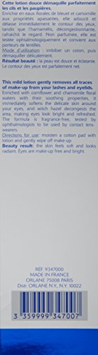 Orlane Make-up Remover Lotion - Afbeelding 4