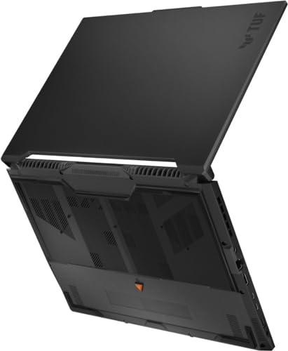 TUF Gaming A16 Laptop 16" WUXGA 165Hz 100% sRGB AMD 8-core Ryzen 7 7735HS 32GB DDR5 1TB SSD Radeon RX 7700S (>RTX4060) retroilluminato USB4 AI Noise Cancelation Win11Pro w/ICP Accessorio - Notebook - Immagine 7