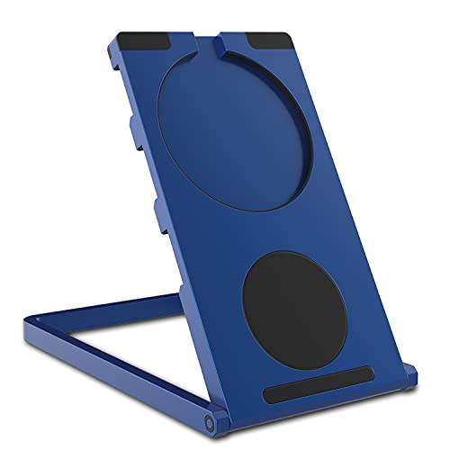 Support magnétique universel sans fil pour éviter les chutes de tablette et liseuse 11"