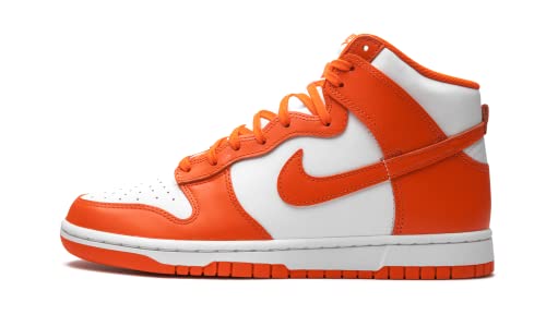 Image of Nike Dunk High Black White (2021) Style Code: DD1399-105