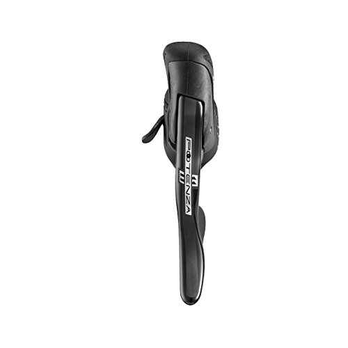 Campagnolo Mixte Potenza 11 pièces de rechange dérailleur noir circuit adulte unique