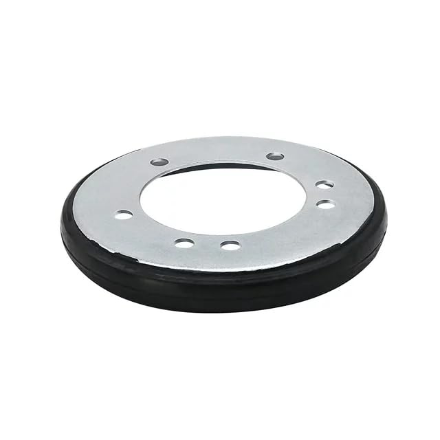 fascinatte Frction Drive disc fits Ariens 00170800 00300300 AM122115 Snapper 7018782SM Snowblowers