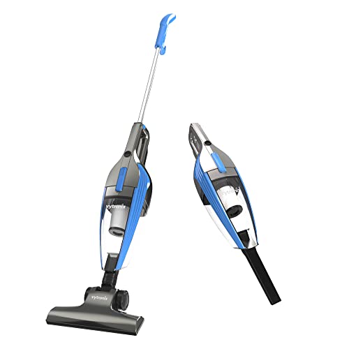 1. VYTRONIX CSU600 Corded Upright Carpet Cleaner