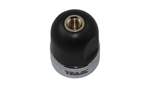 TRAM 1295 3/4” NMO to 3/8” - 24 CB Adaptor Antenna Mount