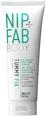 Nip+Fab Tummy Fix Daily AB Toner 100ml by Nip+Fab
