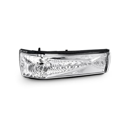 Intermitente Del Espejo Retrovisor, Luz LED De Señal De Giro Del Espejo Retrovisor Indicador Del Espejo Retrovisor Estandares Lideres En La Industria
