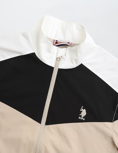 Image of U.S. POLO ASSN. Mens Jackets