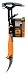 Fisakrs 751400-1001 Pro Wrecking bar 18"