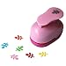 CADY Crafts Punch 5/8-Inch paper punches (Leaves)