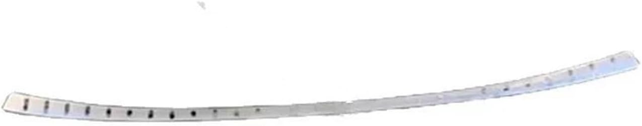 For Nissan Qashqai J12 2022 2023 2024 rear styling Stainless Steel car Rear  Bumper Protector Sill Trunk Trim Car Accessories - AliExpress リアバンパープロテクター  Car Rear Trunk Guard for Nissan for Qashqai J12 2022 キャシュカイ J12 2022 2023 2024 に適合する カーアクセサリー ステンレススチール製 カーリアバンパープロテクター