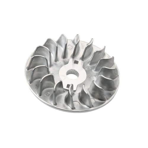 Variateur de vitesse CVT résout perte accélération GTS 300