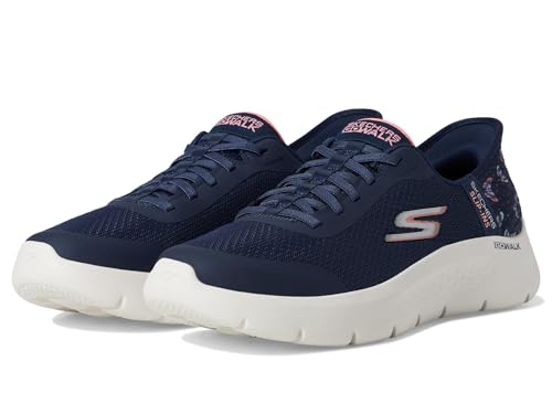 Skechers Women's Go Walk Flex Eva Hands Free Slip-ins Sneaker2