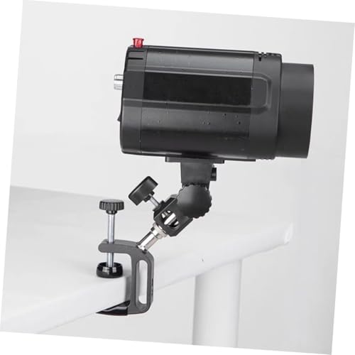 Adaptador de 1/4 a 3/8 para cámara y flash en set de 6 piezas duraderas 4