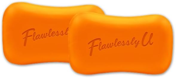 Double Active Kojic + Glutathione Soap, 65g x 2