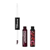 Rimmel Provocalips 16hr Kiss Proof Lip Colour, Firecracker (1 Count)