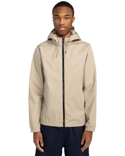 Veste Element Alder Lt pour homme : le coupe-vent léger incontournable
