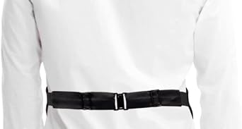 Accessory メンズ Us サイズ: M カラー: ブラック