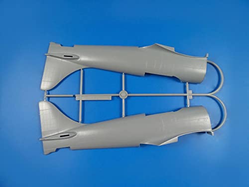 Tempest MK V Modèle SH32049 maquette avion plastique à assembler échelle collection