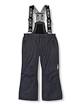 CMP Kinder Skihose, anthrazit, 164, 3W15994