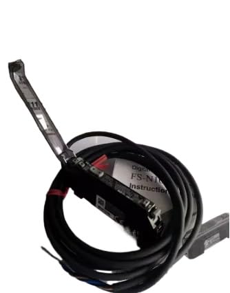 Compatible for Amplifier FS-V11/21/22/31/32/30/33 FS-V11P/31P/33P FS-V21R FS-V21RP 18P/11N/12N/12P/41N (FS-V33)