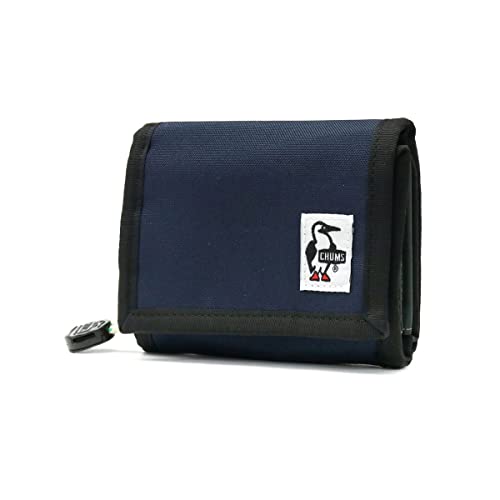 [チャムス] Recycle Multi Wallet メンズ CH60-3569 ネイビー