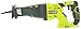 Ryobi P516 18V Cordless One+ Variable Speed Reciprocating Saw w/1 Blade (Battery Not Included / Power Tool Only)