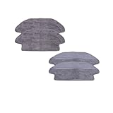 Produit : Brosse latérale compatible avec l'aspirateur robot Xiaomi Mijia STYJ02YM