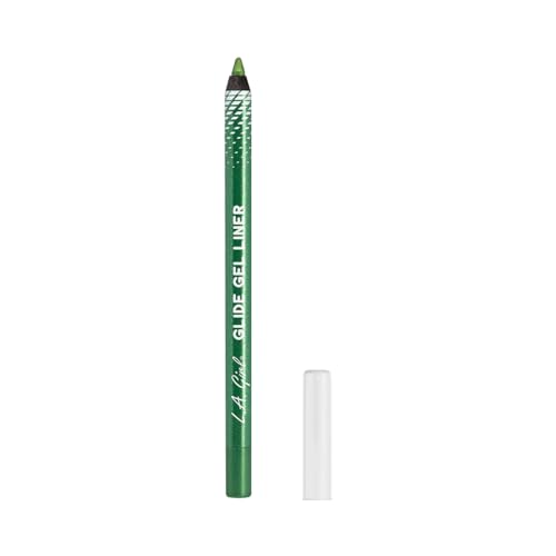 L.A. Girl Glide Eyeliner, Limelight GP640