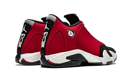 Jordan Air 14 Retro Gym Red Mens 487471 006 - Size3