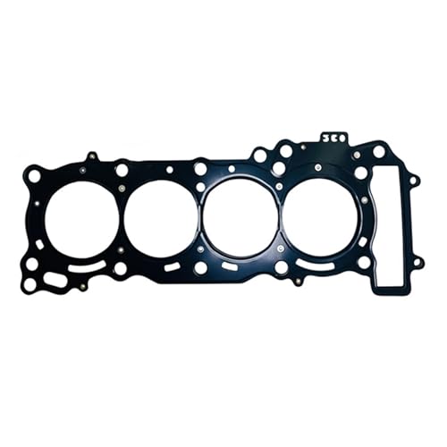 Kit réparation joints carter cylindre moto YZF-R6 pour stopper fuite huile culasse 2006-2024