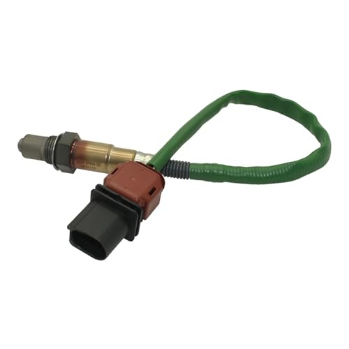 Sensor FR3A-9Y460-DA soluciona tirones y fallos de aceleración