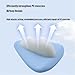 Pelvic Floor Muscle Training Exerciser, Home Gym Pelvic Device Trainer, Sit-on-Top Men's Pelvic Floor Muscle Repair, Pelvic Floor Physical Therapy Use for Bladder Control and Pelvic Floor Exercise