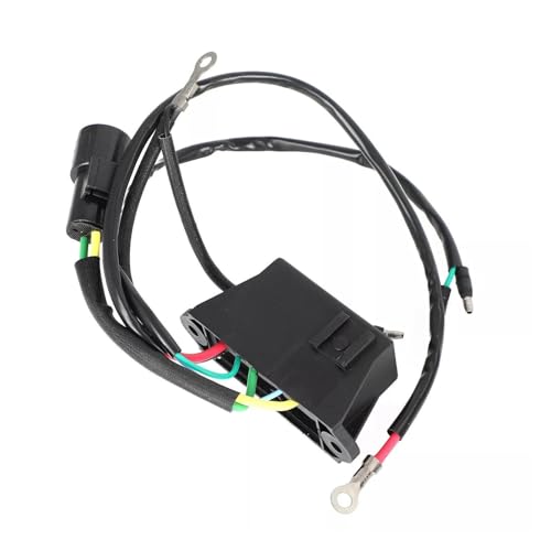 Relais de Trim 38550ZV5-822 : Solution panne inclinaison BF45 BF50