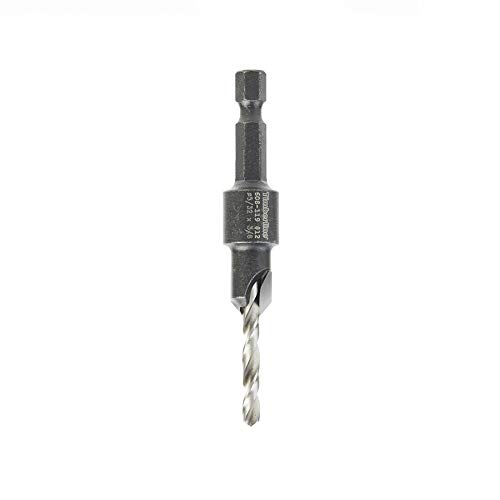 Timberline - Quick Countersink 5/32 Diametermeter (608-119)
