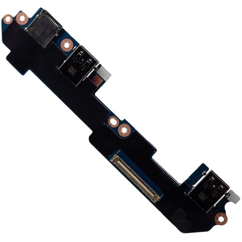 Lecteur carte microSD USB CTWY7 : panne stockage Alienware X17 R2