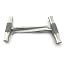 Winter Elevators Set of 2