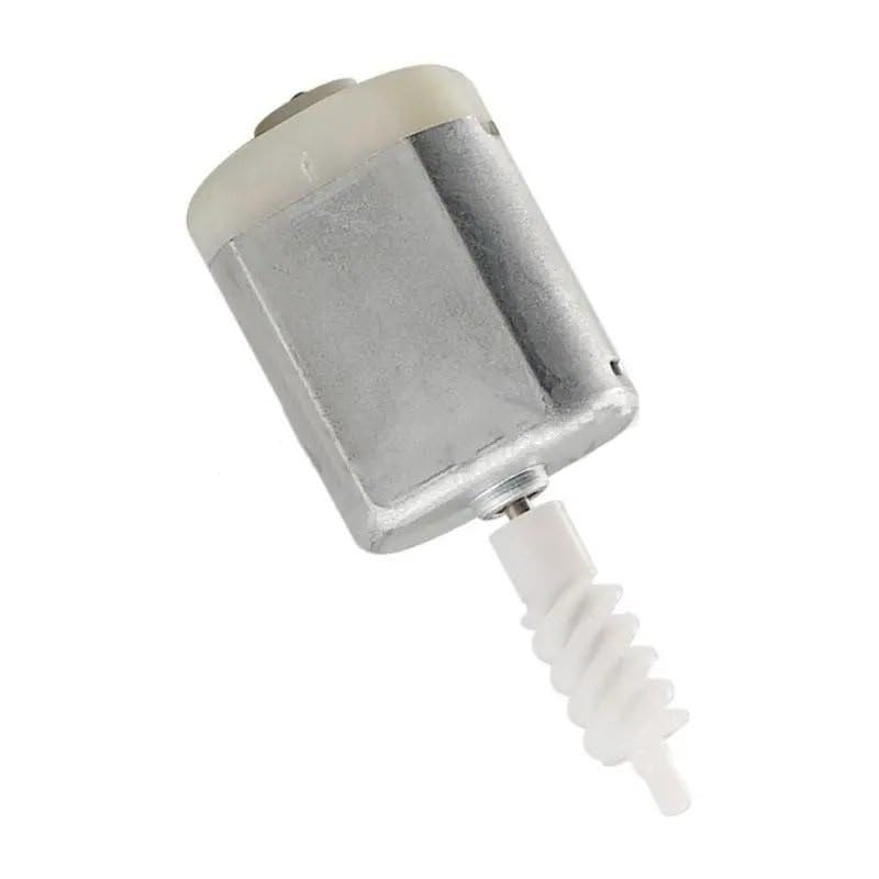 Motor de bloqueo de puerta con mecanismo 12V de alta precisión 904405 3