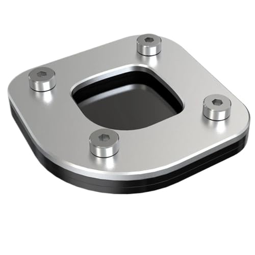 Béquille latérale agrandisseur évite chute moto F700GS F800GSA
