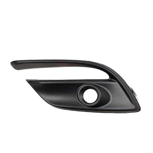 Protection de phares antibrouillard Mazda 3 Axela 2019 moulure pare-chocs avant droit