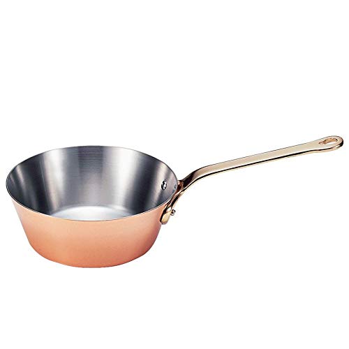 【ほぼ新品】新光金属 エンペラー S-2216 テーパー鍋 21cm 新光金属 エンペラー テーパー鍋 21cm S-2216 (鍋) 価格比較 - 価格.com