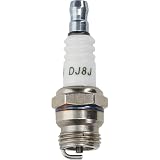 Replacement For Champion OEM DJ8J 847 Spark Plug High For Reliable Component, Precision, Stable