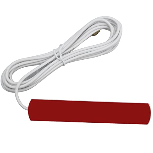 Antena, Antena de Alto Ganho 2G 3G 4G 5G Antena de Banda Completa 8DBI Com Cabo de Extensão RG174 de