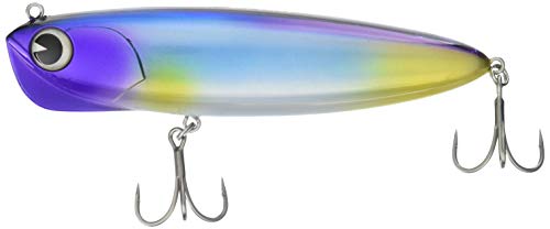 IMA Somari 140 mm poisson nageur en bois de 62 g pour lancer loin dans les vagues