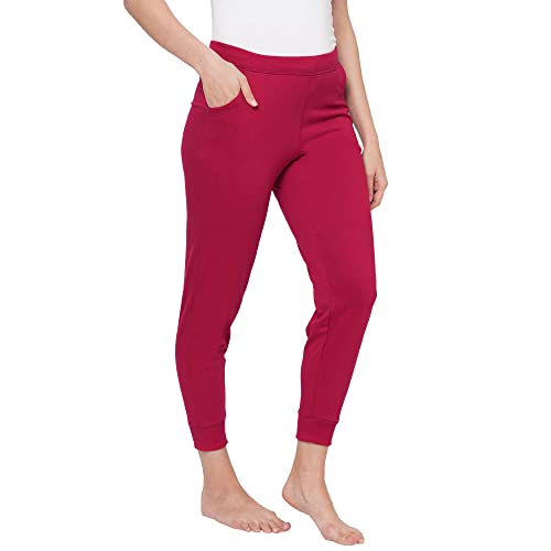 Image of Sweet Dreams Women Solid Cotton Rich Sleepwear /Loungewear Pyjamas