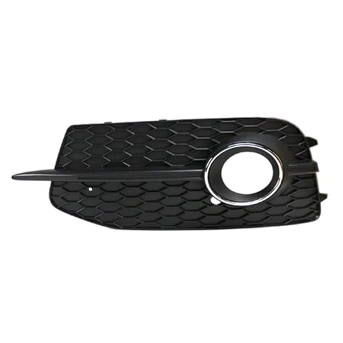 Grille Antibrouillard Q3 2012 Protection Durable de Pare-Chocs Avant avec Cadre Abs Abs