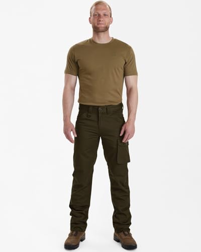 Deerhunter Rogaland Hose gefallenes Blatt