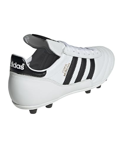 Scarpe Da Calcio Adidas Copa Mundial Fg Senior - 5
