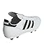 adidas Mens Copa Mundial Soccer Cleats Firm Ground - Black, White - Size 13 M